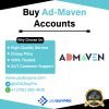 Buy Ad-Maven Accounts