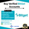 Buy Verified BitGet Account - usabuypro.com