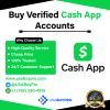 Buy Verified Cash App Accounts