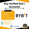 Buy Verified Bybit Account - usabuypro.com