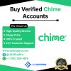 Buy Verified Chime Accounts