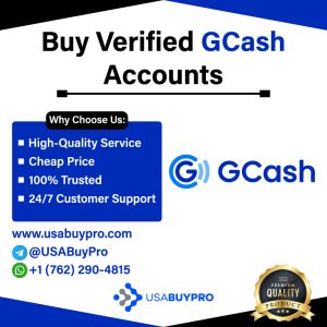GCash
