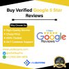 Buy Google 5 Star Reviews - usabuypro.com