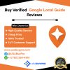 Buy Google Local Guide Reviews - usabuypro.com