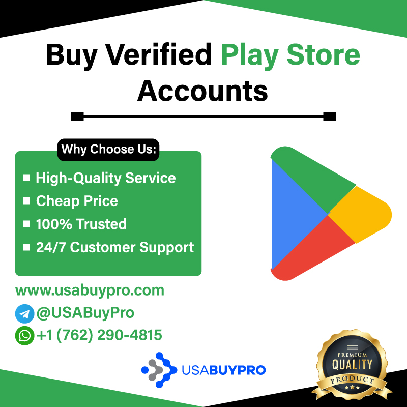 Buy Google Play Store - usabuypro.com