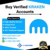 Buy Verified KRAKEN Account - usabuypro.com