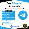 Buy Telegram Accounts - usabuypro.com