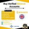 Buy UK Verified Binance Account - usabuypro.com