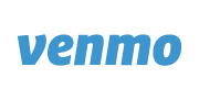 Venmo logo
