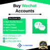 Buy Wechat Accounts - usabuypro.com