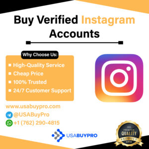 Buy instagram